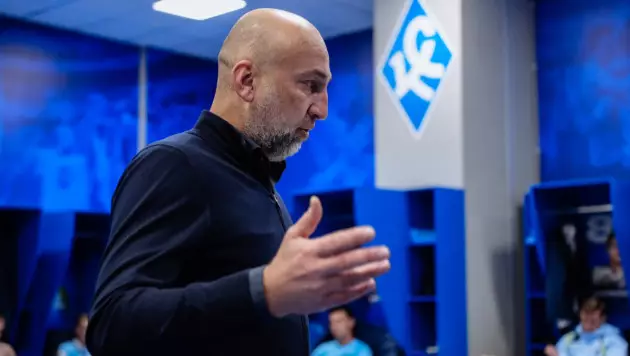 Экс-тренер сборной Казахстана высказался о своей карьере в РПЛ