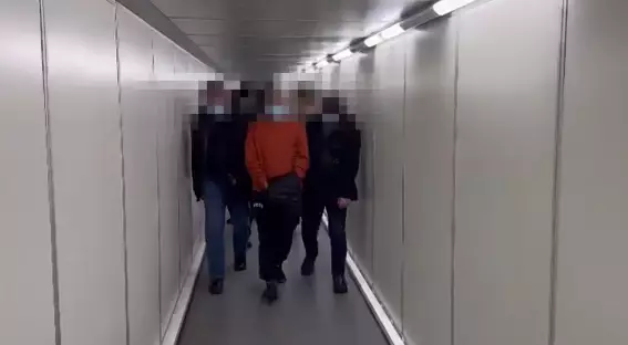 Подозреваемого в неуплате налогов на 1,3 млрд тенге экстрадировали из Грузии