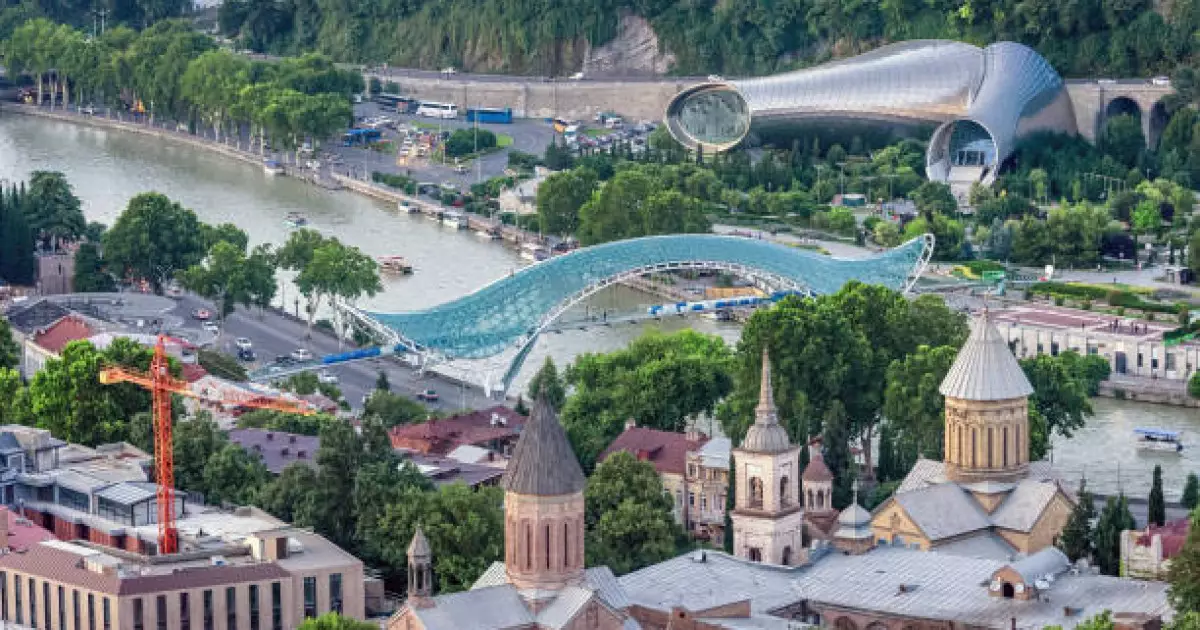   Мемлекетке миллиард теңгеден астам шығын келтіргені үшін іздеуде жүрген күдікті Грузиядан экстрадицияланды   
