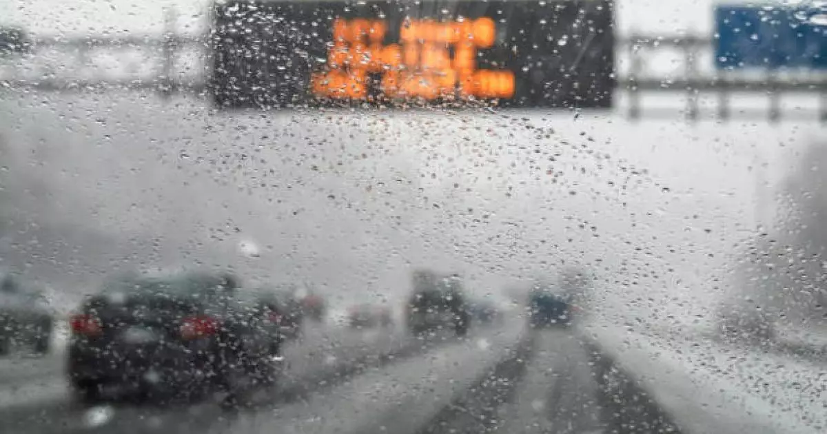  «ҚазАвтоЖол» жолдардың қазіргі ахуалы туралы хабарлады 