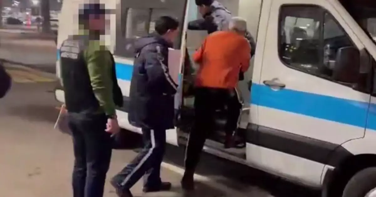  Мемлекетке 1,3 млрд теңге шығын келтірген күдікті елге қайтарылды 