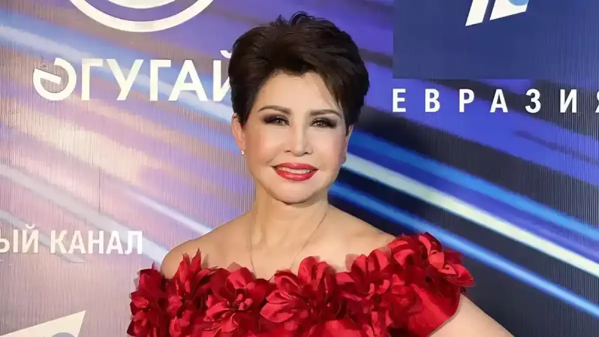 «Менсінбеген сияқты»: Роза Рымбаеваның әншілерге көзқарасы талқылануда