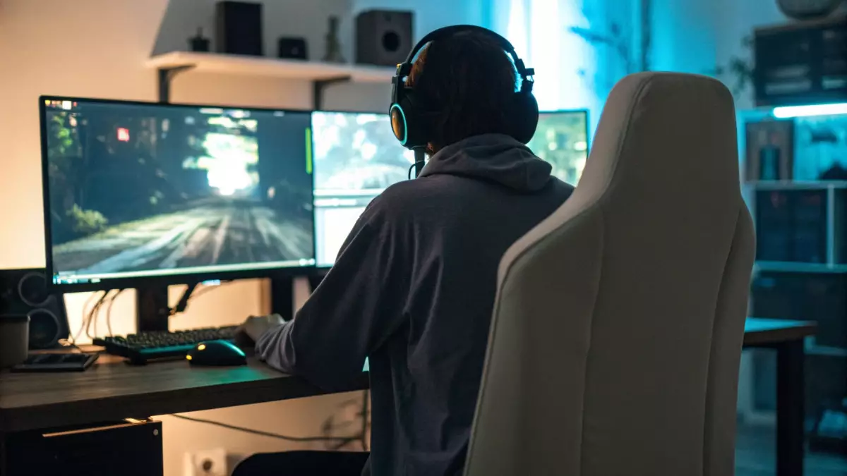 San Andreas на движке GTA V: фанаты готовят «некстген»-версию классики