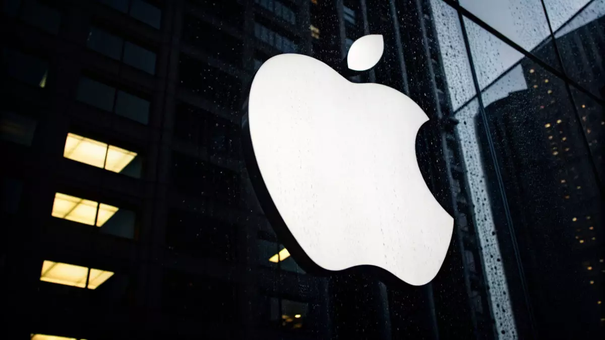 Утечки раскрыли складной iPhone: тоньше iPhone Air и без складки