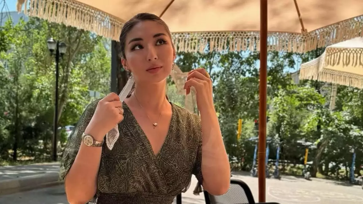 "Әкемнің ізі осы парақта қалғандай" деген Сағина Әшімова тағы бір естелігімен бөлісті