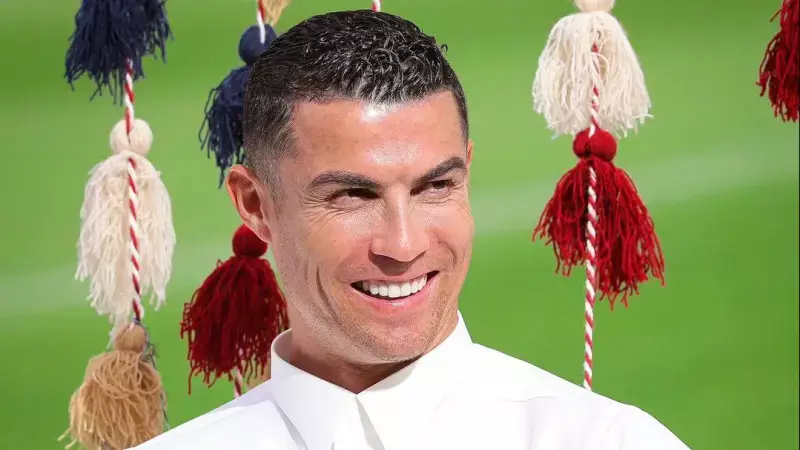 Қазақстан құрамасын Роналдудың бұрынғы командаласы жаттықтыруы мүмкін