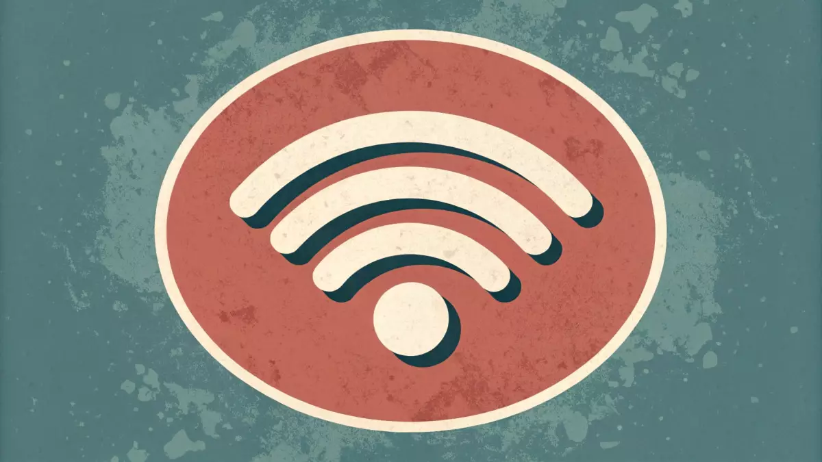 Wi-Fi 8 сделают «умным»: скорость та же, но связь стабильнее