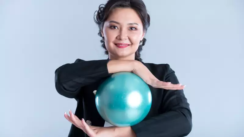 Әлия Юсупова - Шымкент қаласының құрметті азаматы