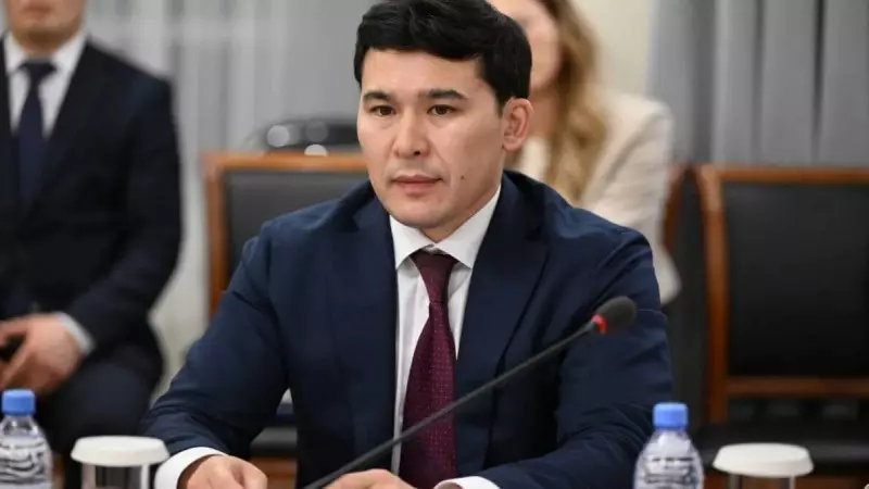 Қазақстан халықаралық спорт ұйымдарымен байланысты нығайтты