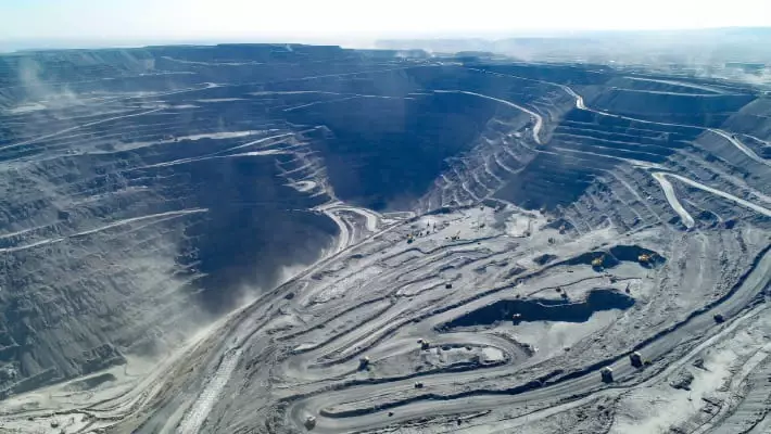 Производство золота в Узбекистане к 2030 году планируют увеличить до 175 тонн