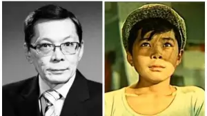 «Менің атым Қожа» фильмінде басты рөлді сомдаған актер Нұрлан Сегізбаев өмірден өтті 