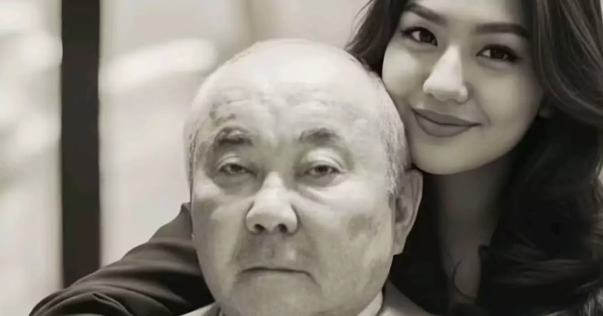  “Тоңып қалмадыңыз ба, ата”: Болат Назарбаевтың немересі елден оңбай сөз естіді 