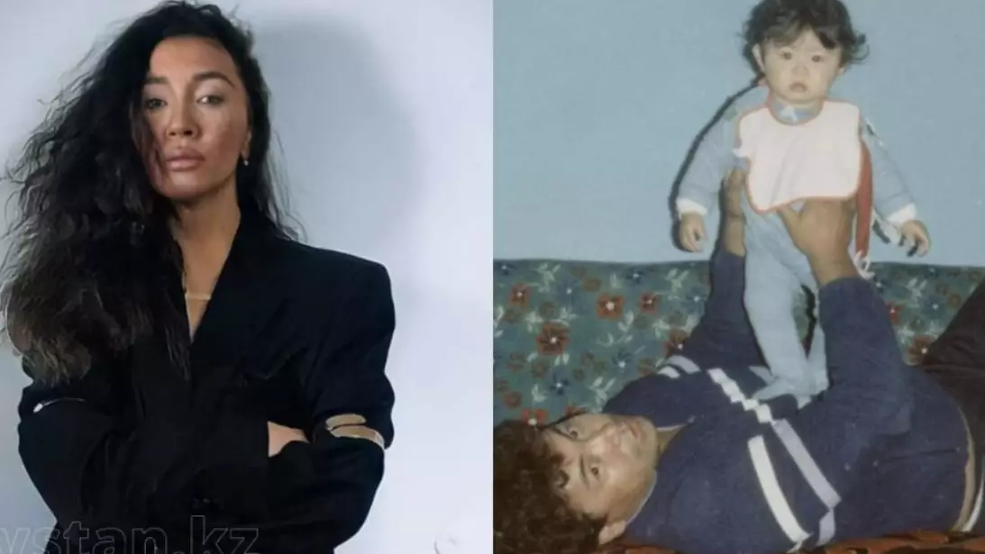 «Түс көріп тұрғандаймын»: Мұстафа Өзтүріктің қызы әсерлі жазба жариялады