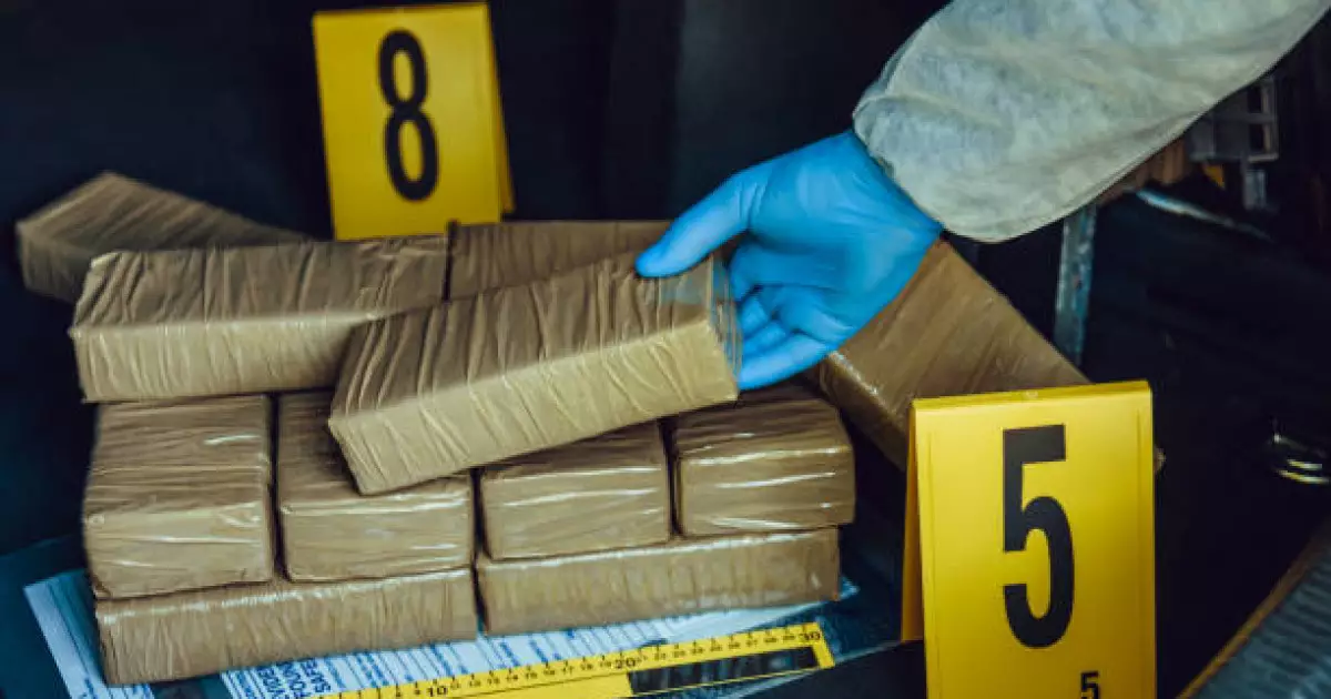   Қазақстанда нашақорлыққа және есірткі бизнесіне қарсы күрестің 2026-2028 жылдарға арналған кешенді жоспары бекітілді   