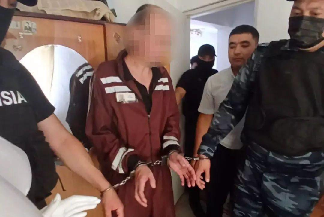 Полиция ВКО раскрыла жестокое убийство, совершённое в 1999 году