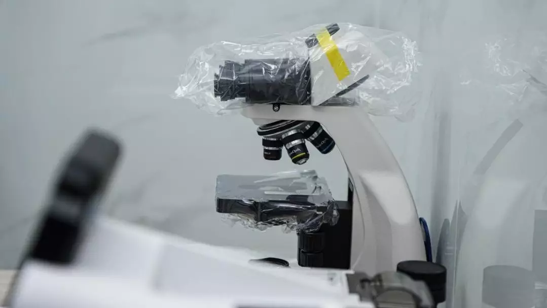 Өскеменде Гематология орталығының құрылысы аяқталуға жақын