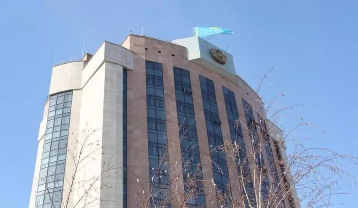 Қазақстанда есірткіге қарсы жаңа кешенді жоспар қабылданды