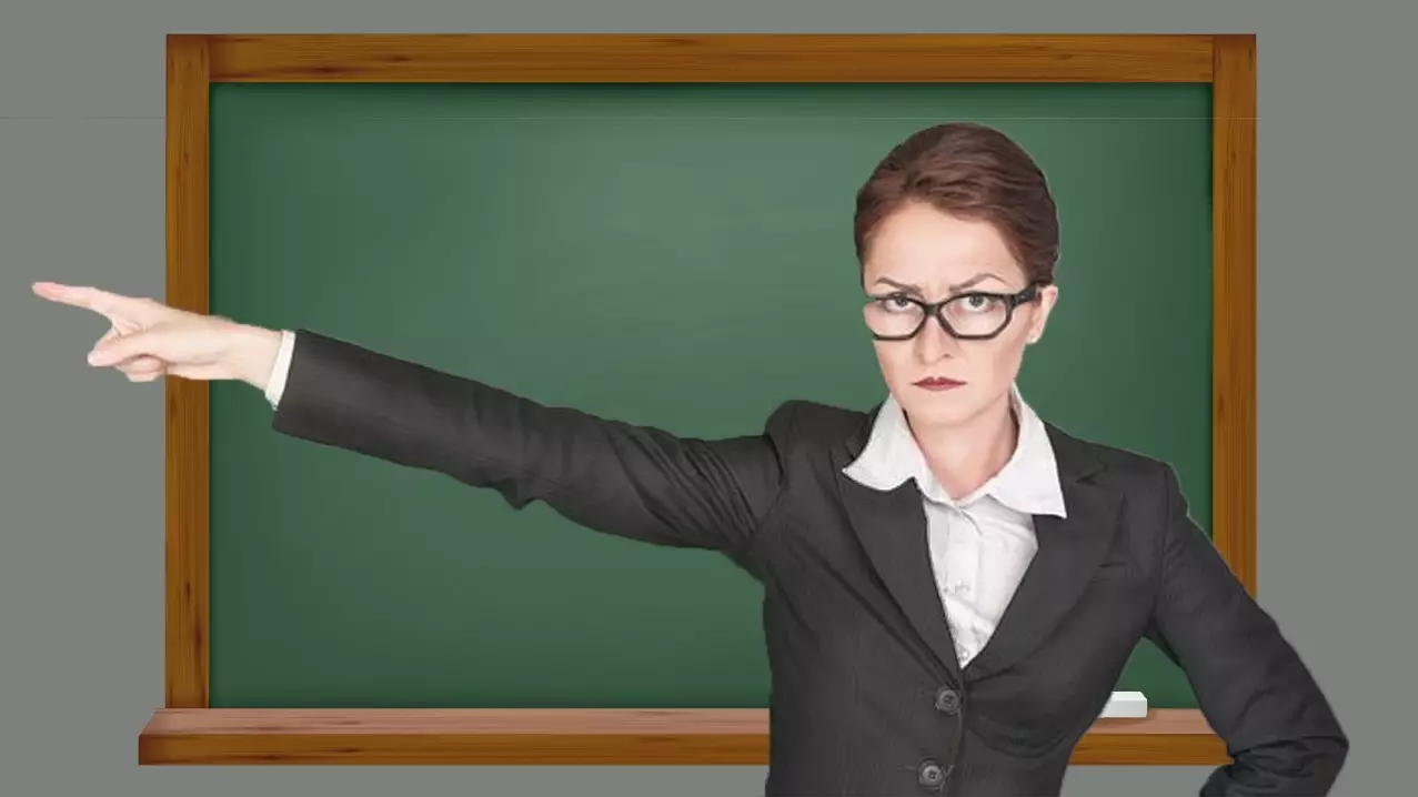 "Қанішер завучтар": Мұғалімнің мұңын кім түсінер?