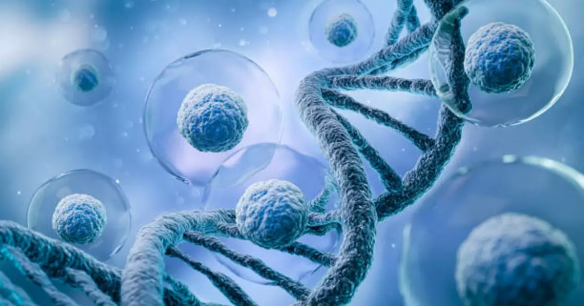   Астаналық дәрігерлер генетикалық аурудың алдын алатын жаңа әдісті тәжірибеге енгізді   