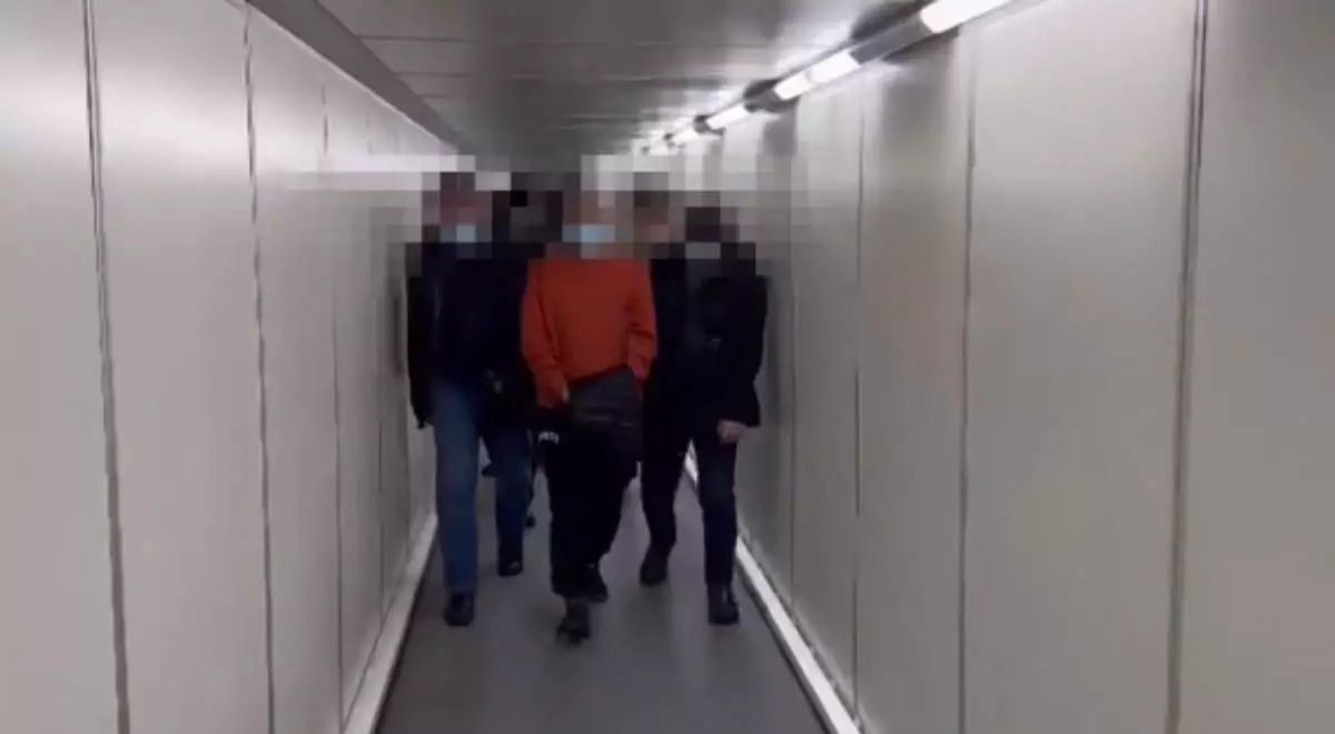 1 миллиард теңгеден астам салық төлемеген қазақстандық ер адам Грузиядан экстрадицияланды