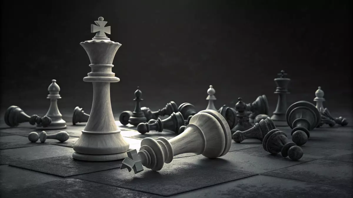 ИИ «переоценивает» людей: ChatGPT слишком рационален и поэтому проигрывает