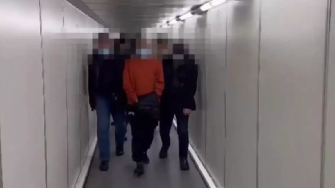 1 миллиард теңгеден астам салық төлемеген қазақстандық ер адам Грузиядан экстрадицияланды