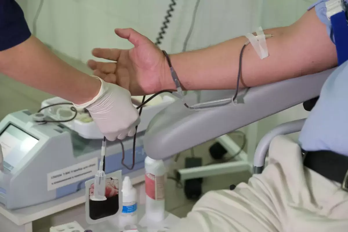 Алматыда 60 мыңнан астам тұрғынның МӘМС жарнасы бюджеттен төленбек