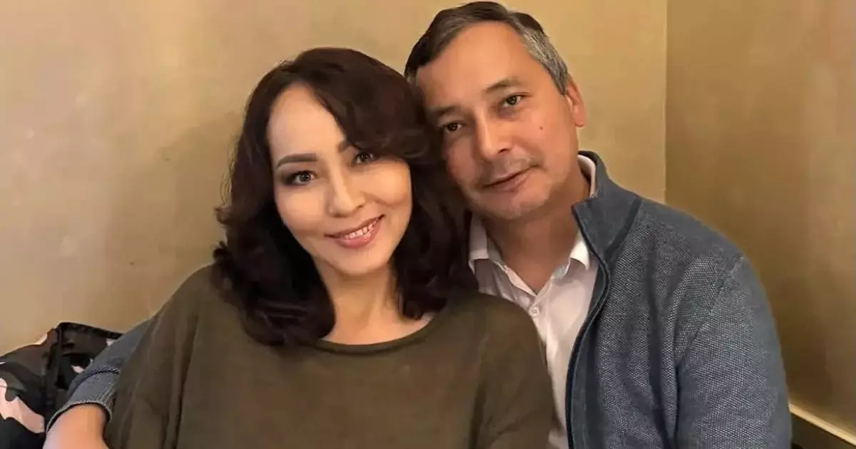  `Алыстады... Өмір өз орнына қойды`: Айгүл Иманбаева ел күтпеген тосын хабарды айтты (ВИДЕО) 