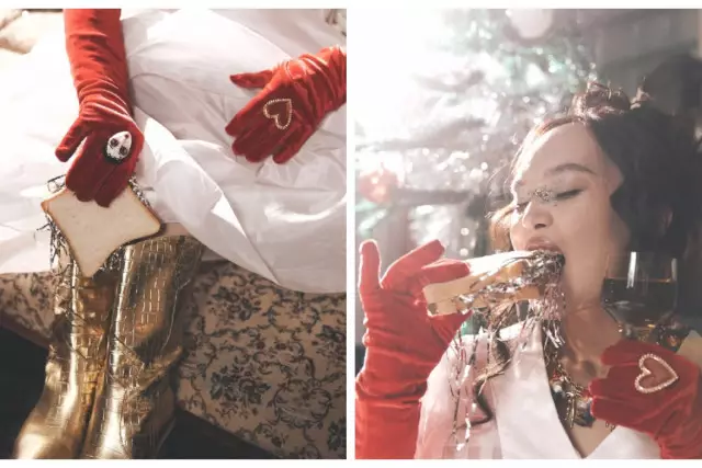 «Тым артық кетпеді ме?»: Жанар Айжанованың қызы желі қолданушыларының қызу талқысына қалды