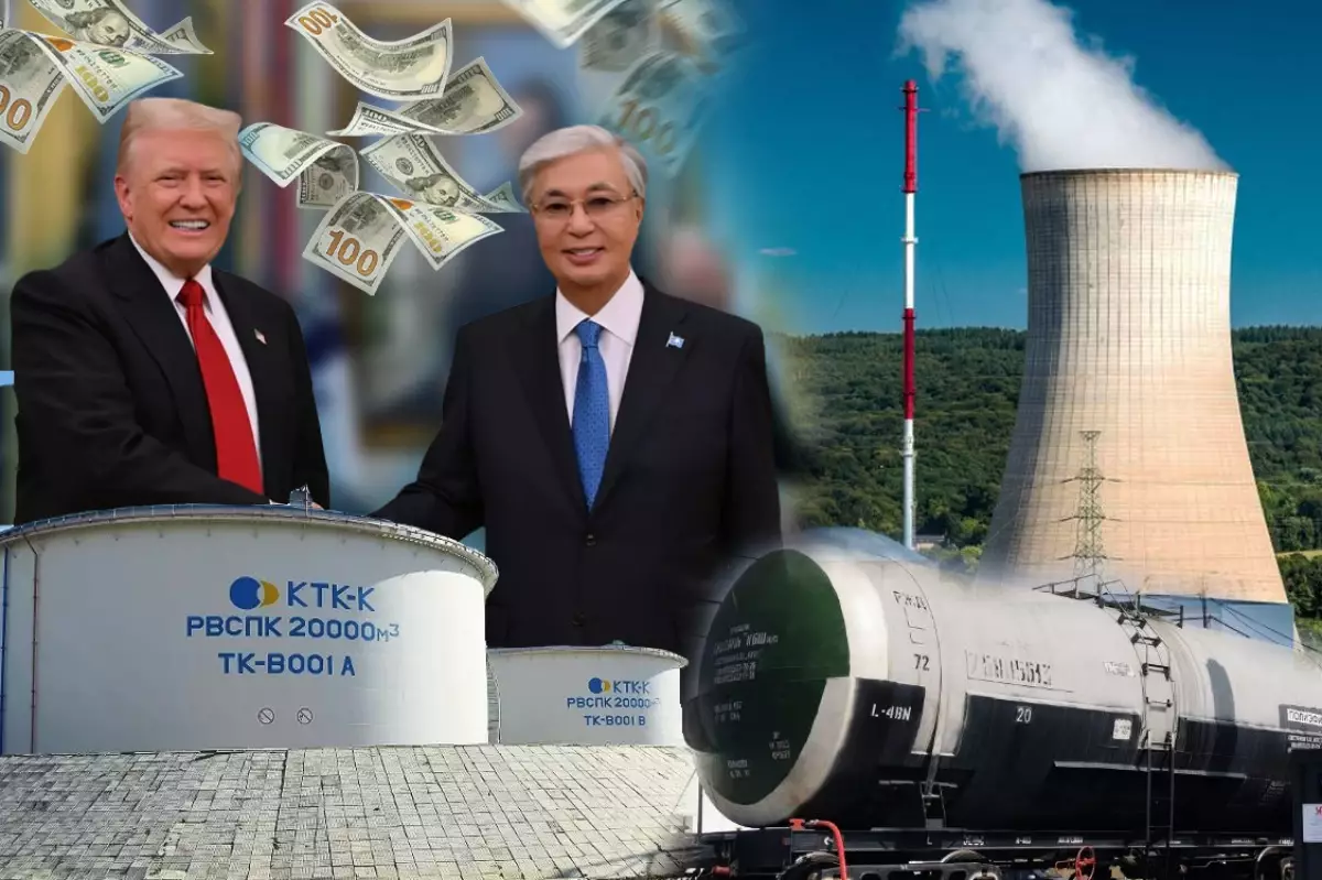 2025 жылы болған басты саяси оқиғаларға шолу: Қазақстанда не өзгерді