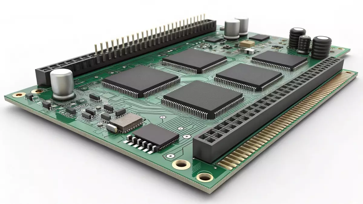 DDR4 остаётся актуальной: Samsung продолжит выпуск до 2026 года