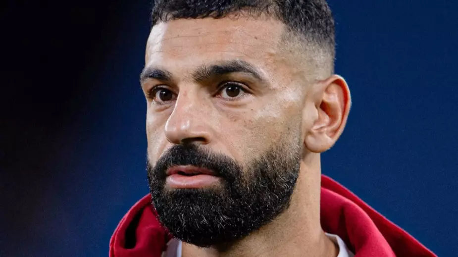 Агент Салаха раскрыл будущее звезды футбола в "Ливерпуле"