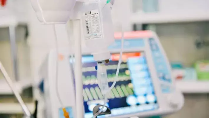 В Ташкенте подросток остался без кисти руки после взрыва пиротехники