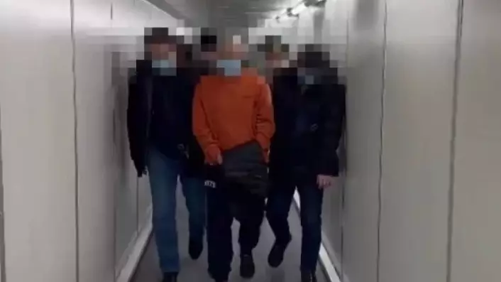 Қазақстанға 1,3 млрд теңге залал келтірді деген күдікке ілінген азамат Грузияда ұсталды