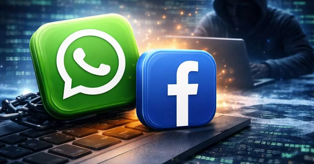  Появилась новая схема захвата WhatsApp без взлома и следов 