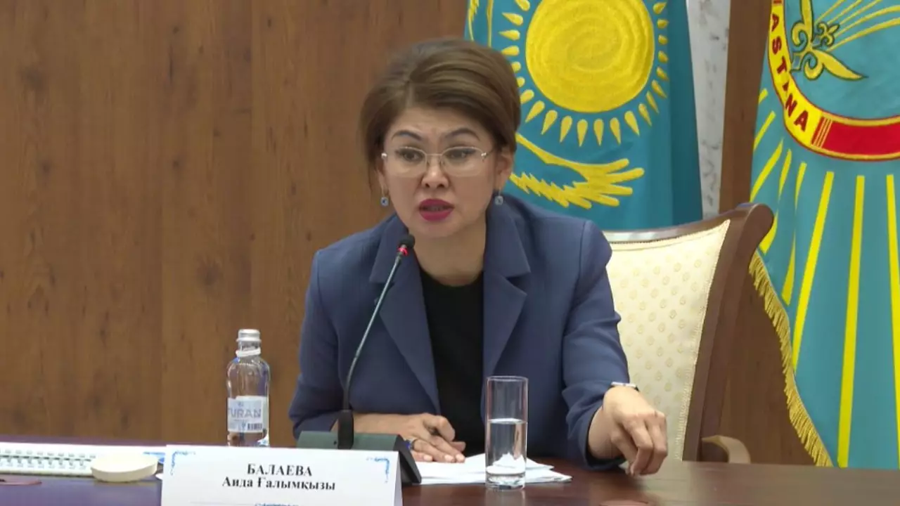 Астананың әлеуметтік даму басымдықтары белгіленді