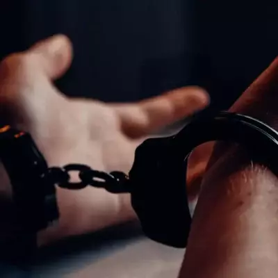 Схема с фиктивными счетами на 1,3 млрд тенге: подозреваемый экстрадирован из Грузии