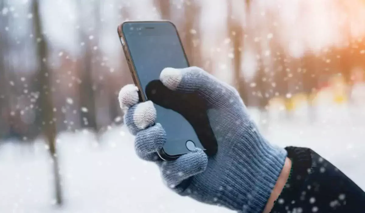 Оповещение о перекрытии трасс автоматизировали в Казахстане