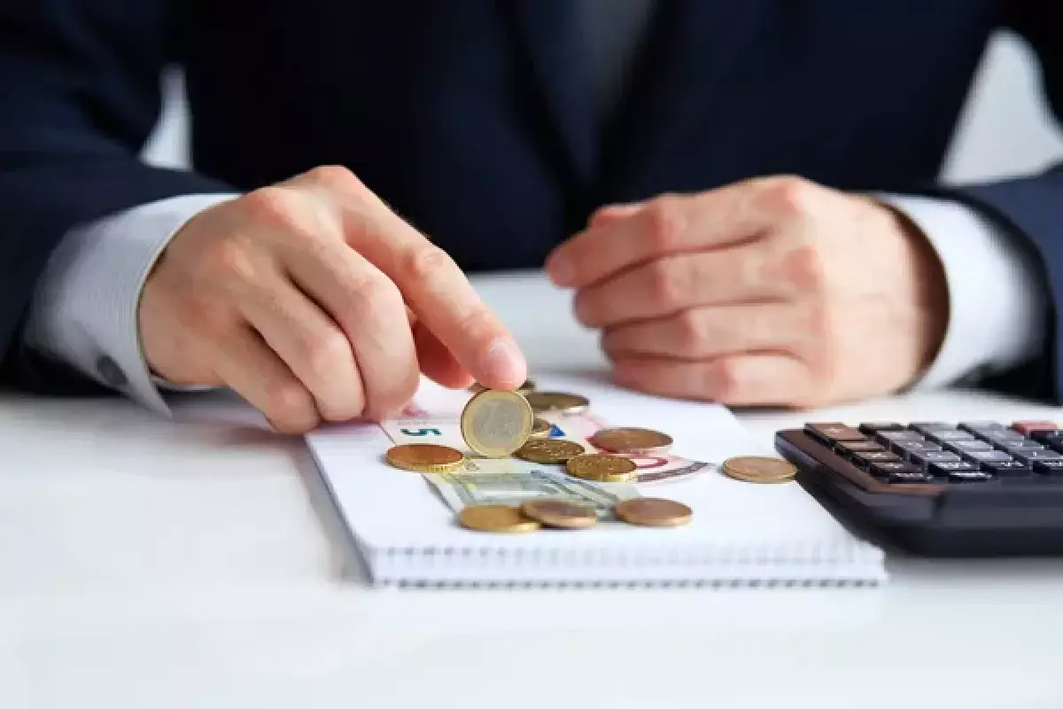 Скрывался за границей: задержан подозреваемый в неуплате налогов на 1,3 млрд тенге