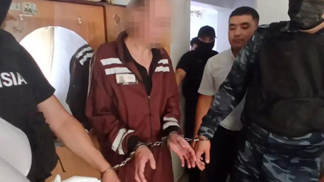 ШҚО-да полицейлер 1999 жылы жасалған аса ауыр қылмысты ашты