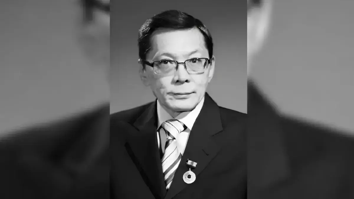 Ушел из жизни актер, ставший символом целой эпохи - Нурлан Сегизбаев - новости на Lada.kz 27.12.2025