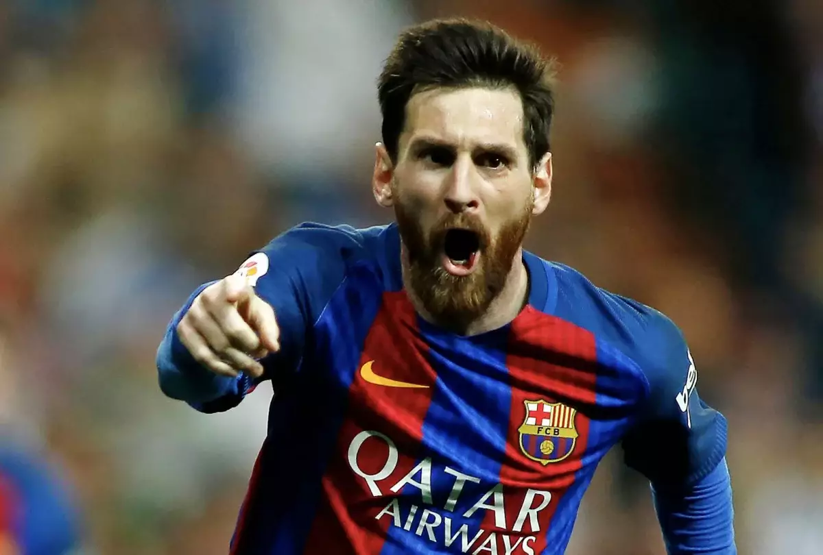 Лионель Месси “Барселонаға” оралмақ