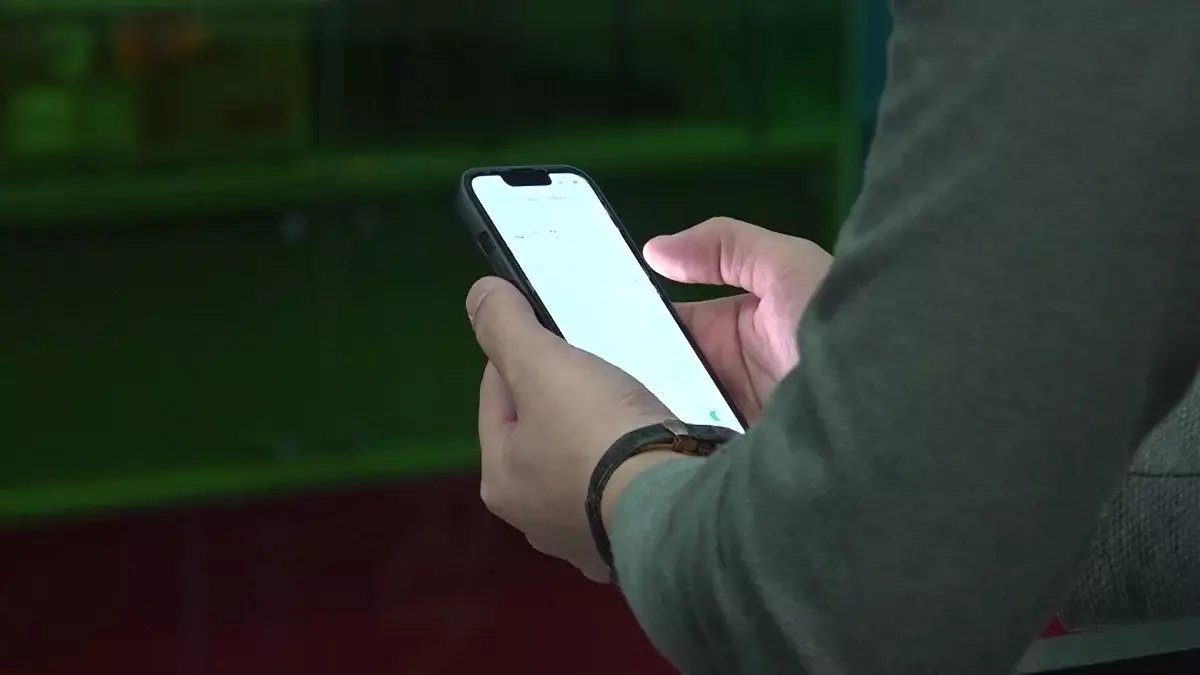 Кибералаяқтар WhatsApp-қа кірудің жаңа әдісіне көшті - Бас прокуратура ескертеді