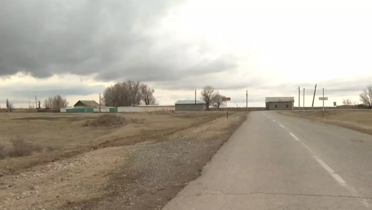 Жамбыл облысында қайтарылған активтер есебінен 15 ауылға су жеткізіледі