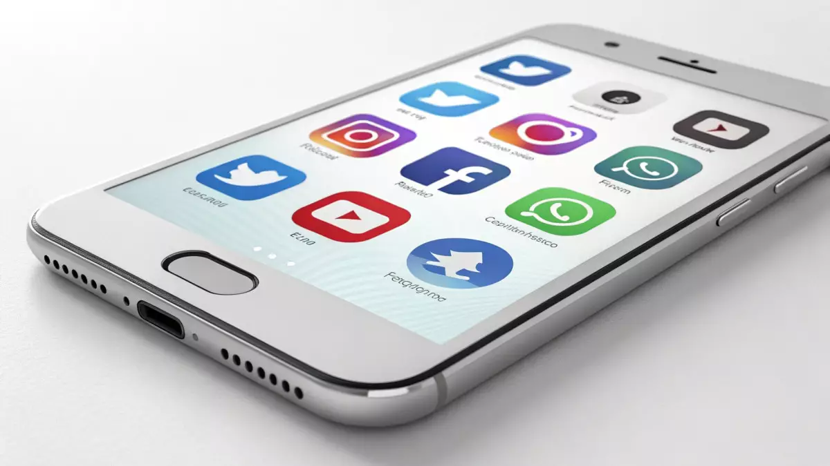 Соцсети обязали предупреждать подростков о рисках