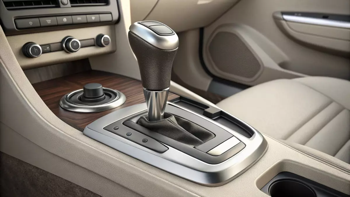 В США подали второй иск против Toyota из-за восьмиступенчатой АКПП