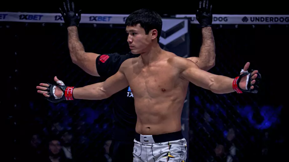 Еркебулан Токтар: Назван гонорар в ММА