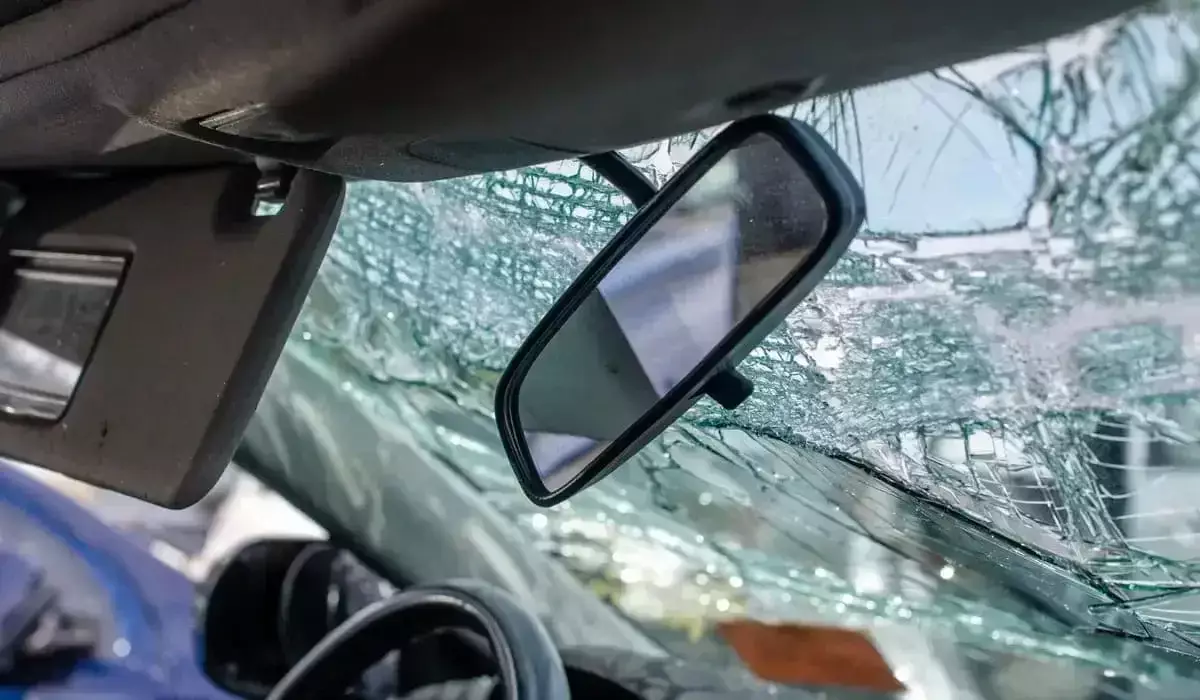 Павлодар облысында жол апатынан екі адам қаза тапты