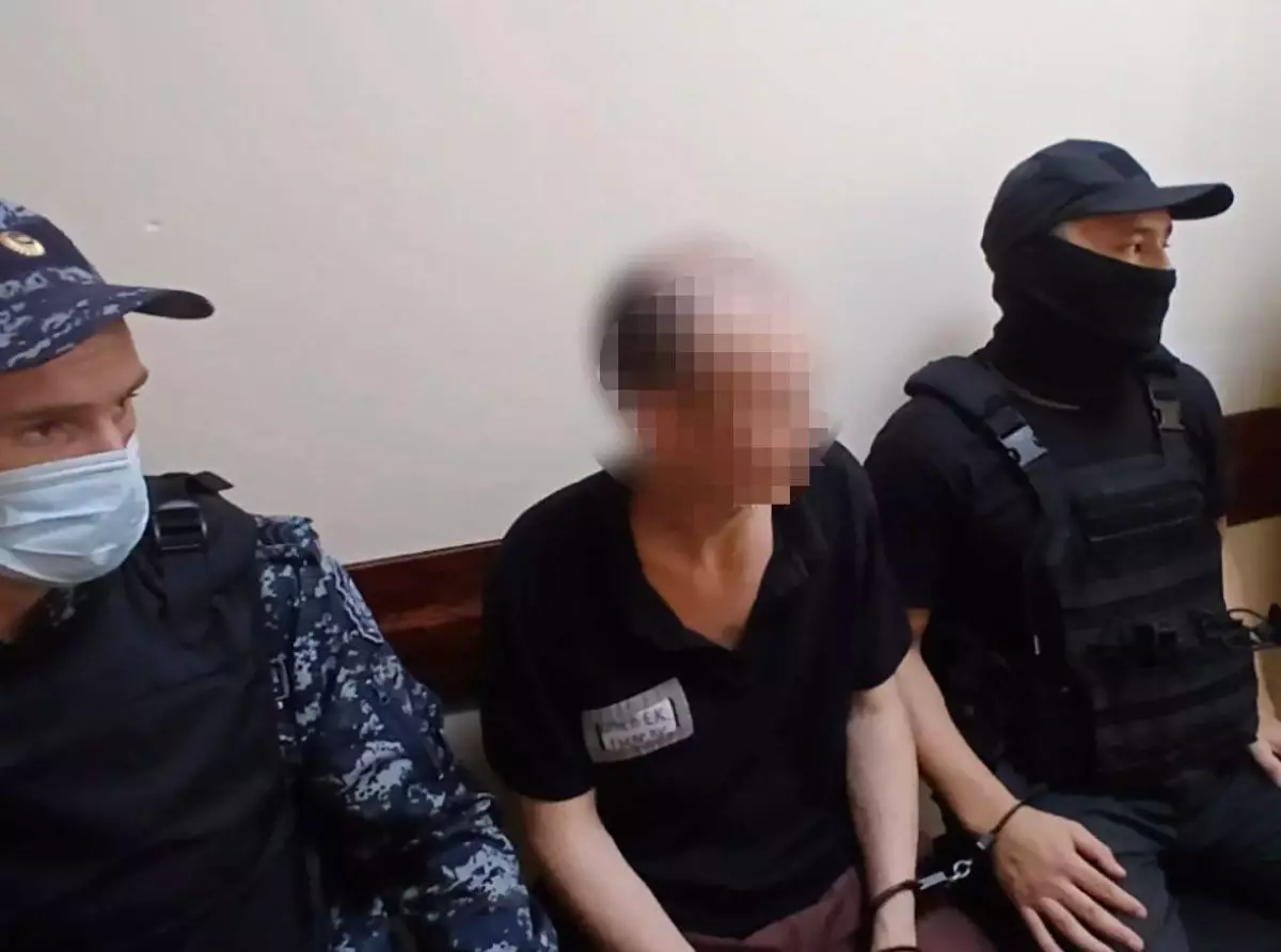 ШҚО-да полицейлер 26 жыл бұрын жасалған аса ауыр қылмысты ашты