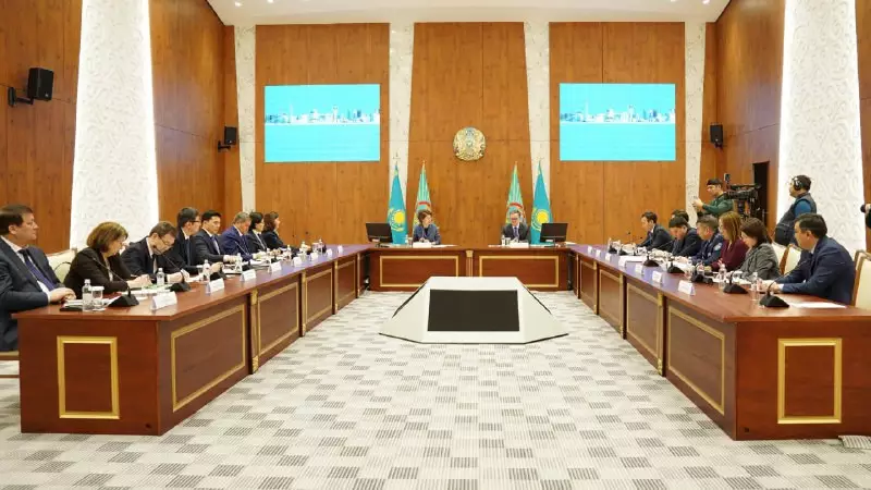 Астана халқының саны 1,6 млн-нан асты